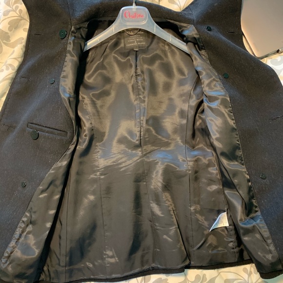 Aritzia Talula-Babaton coat - Picture 4 of 8